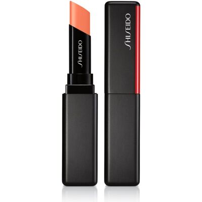 Shiseido ColorGel LipBalm Tönungsbalsam für die Lippen mit feuchtigkeitsspendender Wirkung Farbton 102 Narcissus (apricot) 2 g Shiseido ColorGel LipBalm Tönungsbalsam für die Lippen mit feuchtigkeitsspendender Wirkung Farbton 102 Narcissus (apricot) 2 g