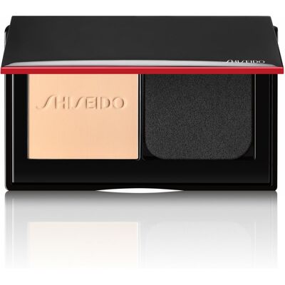Shiseido Synchro Skin Self-Refreshing Custom Finish Powder Foundation Puder-Make-up Farbton 130 9 g Shiseido Synchro Skin Self-Refreshing Custom Finish Powder Foundation Puder-Make-up Farbton 130 9 g