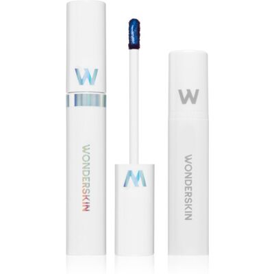 WONDERSKIN Wonder Blading Lip Stain Kit Peel-off-Lippenstift + Aktivator Farbton XOXO 4 ml WONDERSKIN Wonder Blading Lip Stain Kit Peel-off-Lippenstift + Aktivator Farbton XOXO 4 ml