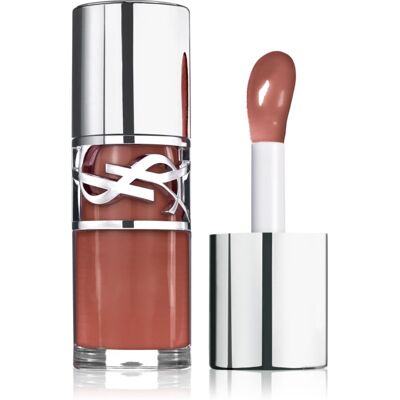 Yves Saint Laurent Loveshine Plumping Lip Oil Gloss Lipgloss Farbton 4 Honey Pure Love 6 ml Yves Saint Laurent Loveshine Plumping Lip Oil Gloss Lipgloss Farbton 4 Honey Pure Love 6 ml
