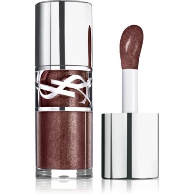 Yves Saint Laurent Loveshine Plumping Lip Oil Gloss Lipgloss Farbton 6 Espresso Stardust 6 ml Yves Saint Laurent Loveshine Plumping Lip Oil Gloss Lipgloss Farbton 6 Espresso Stardust 6 ml