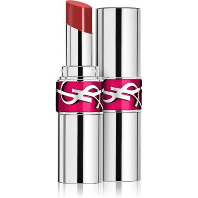 Yves Saint Laurent Loveshine Candy Glaze Hydratisierendes Lipgloss für Damen 16 Watermelon High 3.2 g Yves Saint Laurent Loveshine Candy Glaze Hydratisierendes Lipgloss für Damen 16 Watermelon High 3.2 g