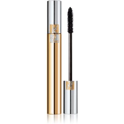 Yves Saint Laurent Mascara Volume Effet Faux Cils Mascara für Volumen Farbton 1 Noir Haute Densité / High Density Black 7,5 ml Yves Saint Laurent Mascara Volume Effet Faux Cils Mascara für Volumen Farbton 1 Noir Haute Densité / High Density Black 7,5 ml