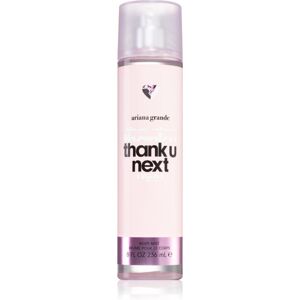 Ariana Grande Thank U Next Bodyspray für Damen 236 ml Ariana Grande Thank U Next Bodyspray für Damen 236 ml