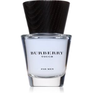 Burberry Touch for Men Eau de Toilette für Herren 50 ml Burberry Touch for Men Eau de Toilette für Herren 50 ml