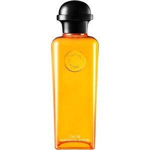 HERMÈS Colognes Collection Eau de Mandarine Ambrée Eau de Cologne unisex 100 ml HERMÈS Colognes Collection Eau de Mandarine Ambrée Eau de Cologne unisex 100 ml