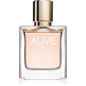 Hugo Boss BOSS Alive Eau De Parfum - Damen Hugo Boss BOSS Alive Eau De Parfum - Damen