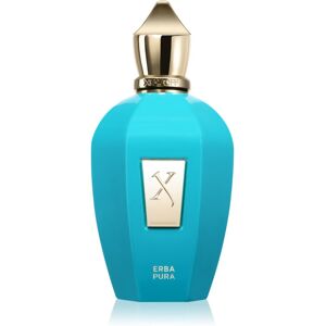 Xerjoff Erba Pura Eau de Parfum unisex 100 ml Xerjoff Erba Pura Eau de Parfum unisex 100 ml