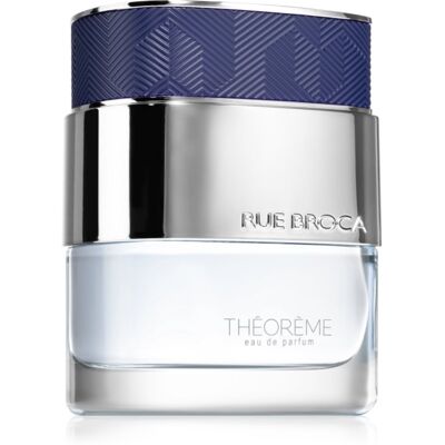 Rue Broca Theoreme Homme Eau de Parfum für Herren 90 ml Rue Broca Theoreme Homme Eau de Parfum für Herren 90 ml
