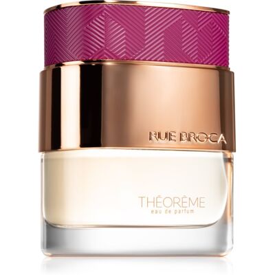 Rue Broca Theoreme Femme Eau de Parfum für Damen 90 ml Rue Broca Theoreme Femme Eau de Parfum für Damen 90 ml