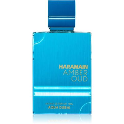 Al Haramain Amber Oud Aqua Dubai Parfüm Extrakt unisex 75 ml Al Haramain Amber Oud Aqua Dubai Parfüm Extrakt unisex 75 ml