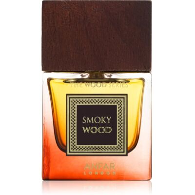 Anfar Smoky Wood Eau de Parfum für Herren 100 ml Anfar Smoky Wood Eau de Parfum für Herren 100 ml