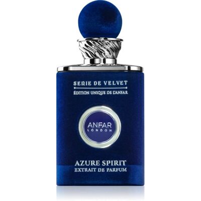 Anfar Azure Spirit Eau de Parfum für Herren 100 ml Anfar Azure Spirit Eau de Parfum für Herren 100 ml