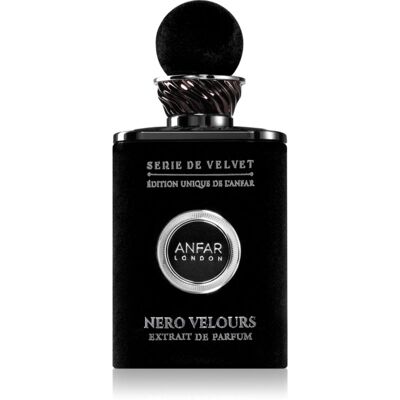 Anfar Nero Velors Eau de Parfum für Herren 100 ml Anfar Nero Velors Eau de Parfum für Herren 100 ml