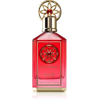 Anfar Zenit Rougue Eau de Parfum unisex 100 ml Anfar Zenit Rougue Eau de Parfum unisex 100 ml