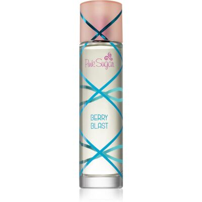 Pink Sugar Berry Blast Eau de Toilette für Damen 100 ml Pink Sugar Berry Blast Eau de Toilette für Damen 100 ml