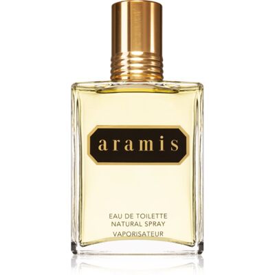 Aramis Aramis EDT Eau de Toilette für Herren 110 ml Aramis Aramis EDT Eau de Toilette für Herren 110 ml