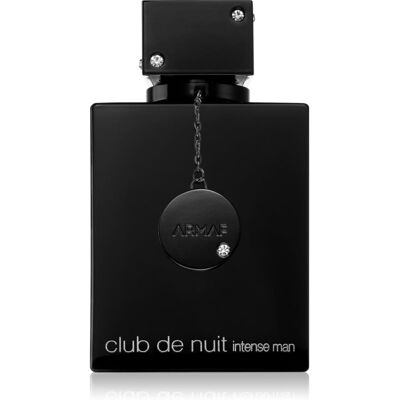 Armaf Club de Nuit Man Intense Eau de Toilette für Herren 105 ml Armaf Club de Nuit Man Intense Eau de Toilette für Herren 105 ml