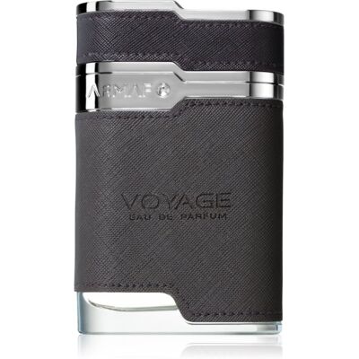 Armaf Voyage Brown Eau de Parfum für Herren 100 ml Armaf Voyage Brown Eau de Parfum für Herren 100 ml