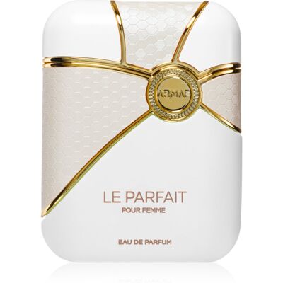 Armaf Le Parfait Pour Femme Eau de Parfum für Damen 100 ml Armaf Le Parfait Pour Femme Eau de Parfum für Damen 100 ml