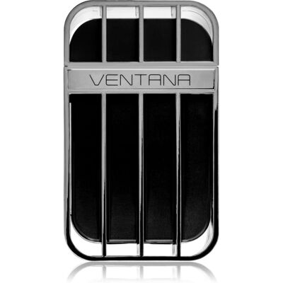 Armaf Ventana Pour Homme Eau de Parfum für Herren 100 ml Armaf Ventana Pour Homme Eau de Parfum für Herren 100 ml