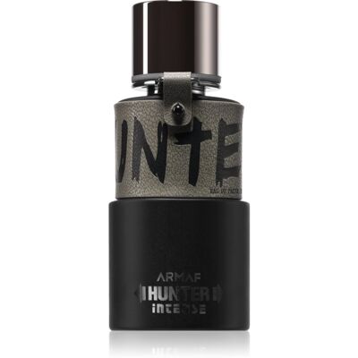 Armaf Hunter Intense Eau de Parfum für Herren 100 ml Armaf Hunter Intense Eau de Parfum für Herren 100 ml