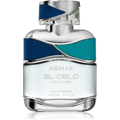 Armaf El Cielo Eau de Parfum für Herren 100 ml Armaf El Cielo Eau de Parfum für Herren 100 ml