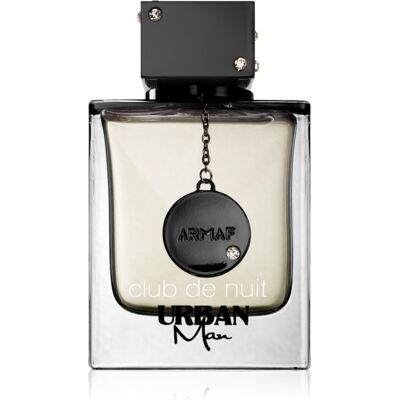 Armaf Club de Nuit Urban Man Eau de Parfum für Herren 105 ml Armaf Club de Nuit Urban Man Eau de Parfum für Herren 105 ml