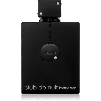 Armaf Club de Nuit Man Intense Eau de Parfum für Herren 200 ml Armaf Club de Nuit Man Intense Eau de Parfum für Herren 200 ml