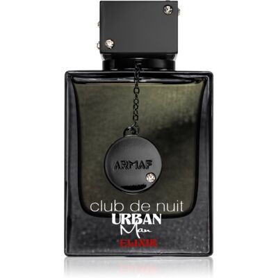 Armaf Club De Nuit Urban Man Elixir Eau de Parfum für Herren 105 ml Armaf Club De Nuit Urban Man Elixir Eau de Parfum für Herren 105 ml