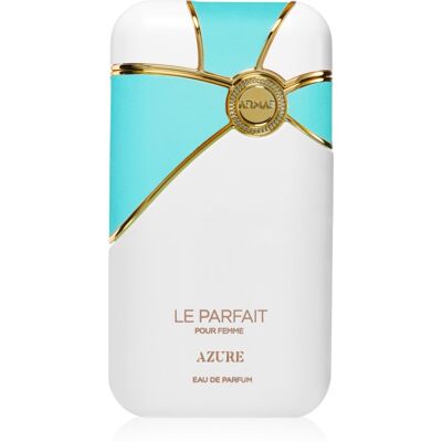 Armaf Le Parfait Pour Femme Azure Eau de Parfum für Damen 200 ml Armaf Le Parfait Pour Femme Azure Eau de Parfum für Damen 200 ml