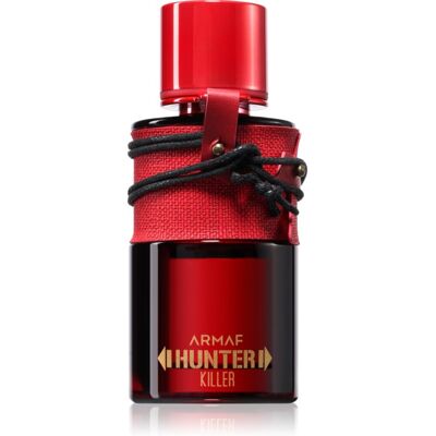 Armaf Hunter Killer Eau de Parfum für Herren 100 ml Armaf Hunter Killer Eau de Parfum für Herren 100 ml
