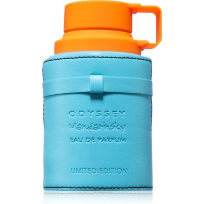 Armaf Odyssey Mandarin Sky Eau de Parfum für Herren 200 ml Armaf Odyssey Mandarin Sky Eau de Parfum für Herren 200 ml