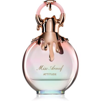 Armaf Miss Armaf Attitude Eau de Parfum für Damen 100 ml Armaf Miss Armaf Attitude Eau de Parfum für Damen 100 ml