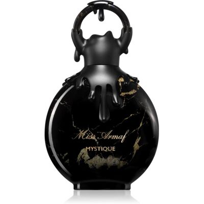 Armaf Miss Armaf Mystique Eau de Parfum für Damen 100 ml Armaf Miss Armaf Mystique Eau de Parfum für Damen 100 ml