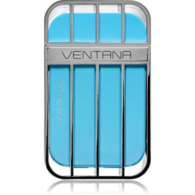 Armaf Ventana Marine Eau de Parfum unisex 100 ml Armaf Ventana Marine Eau de Parfum unisex 100 ml