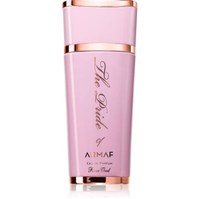 Armaf The Pride Of Armaf Rose Oud Eau de Parfum für Damen 100 ml Armaf The Pride Of Armaf Rose Oud Eau de Parfum für Damen 100 ml