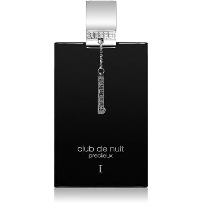 Armaf Club de Nuit Precieux Parfüm Extrakt unisex 55 ml Armaf Club de Nuit Precieux Parfüm Extrakt unisex 55 ml