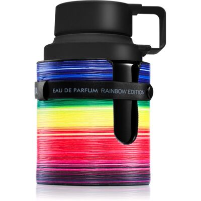 Armaf Odyssey Spectra Eau de Parfum unisex 100 ml Armaf Odyssey Spectra Eau de Parfum unisex 100 ml