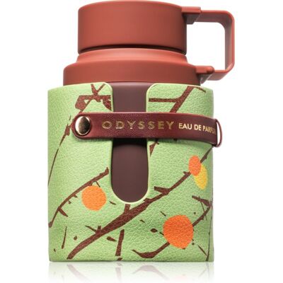 Armaf Odyssey Dubai Chocolat Eau de Parfum unisex 100 ml Armaf Odyssey Dubai Chocolat Eau de Parfum unisex 100 ml