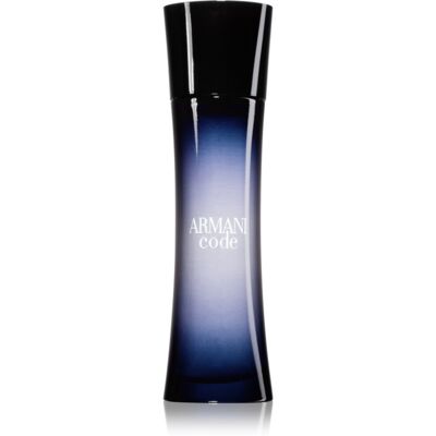 Giorgio Armani Code Eau de Parfum für Damen 30 ml Giorgio Armani Code Eau de Parfum für Damen 30 ml