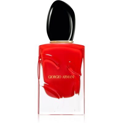 Giorgio Armani Sì Passione Eau de Parfum nachfüllbar für Damen 50 ml Giorgio Armani Sì Passione Eau de Parfum nachfüllbar für Damen 50 ml