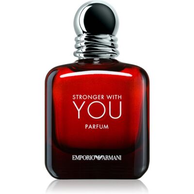 Giorgio Armani Emporio Stronger With You Parfum Parfüm für Herren 50 ml Giorgio Armani Emporio Stronger With You Parfum Parfüm für Herren 50 ml