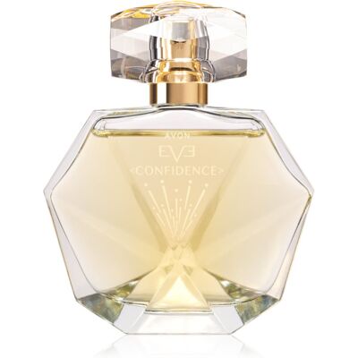 Avon Eve Confidence Eau de Parfum für Damen 50 ml Avon Eve Confidence Eau de Parfum für Damen 50 ml