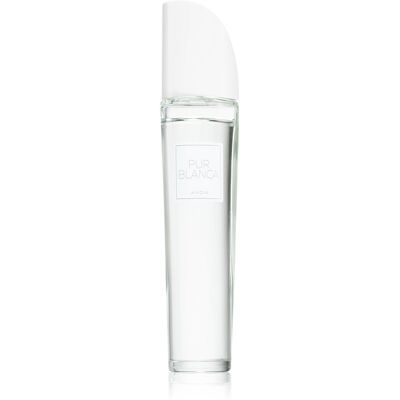 Avon Pur Blanca Eau de Toilette für Damen 50 ml Avon Pur Blanca Eau de Toilette für Damen 50 ml