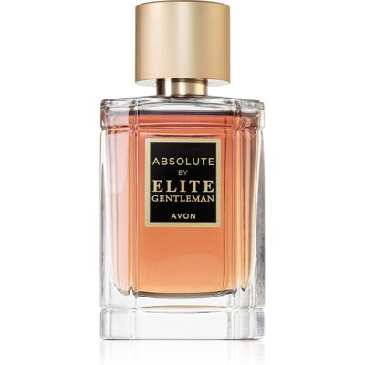 Avon Elite Gentleman Absolute - 50ml Eau de Toilette für Herren Avon Elite Gentleman Absolute - 50ml Eau de Toilette für Herren