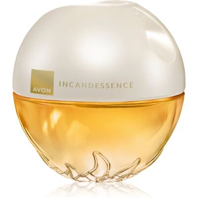 Avon Incandessence Eau de Parfum für Damen 50 ml Avon Incandessence Eau de Parfum für Damen 50 ml