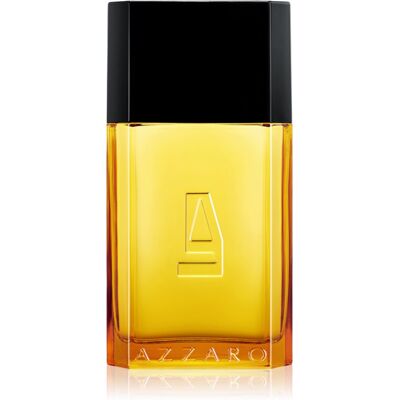 Azzaro Pour Homme Eau de Toilette für Herren 100 ml Azzaro Pour Homme Eau de Toilette für Herren 100 ml