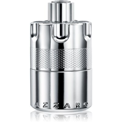 Azzaro Wanted Eau de Parfum für Herren 100 ml Azzaro Wanted Eau de Parfum für Herren 100 ml