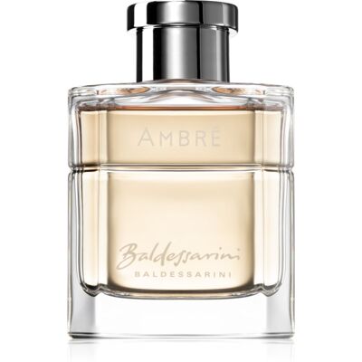 Baldessarini Ambré Eau de Toilette für Herren 90 ml Baldessarini Ambré Eau de Toilette für Herren 90 ml